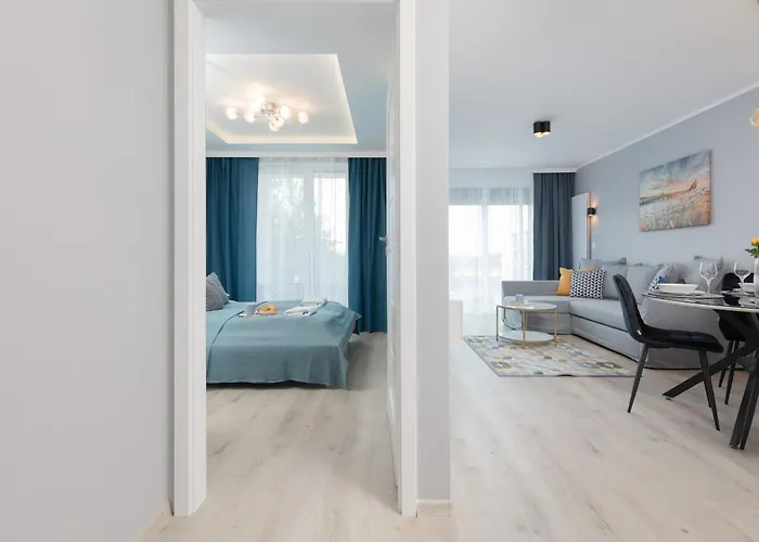 Pearl21 Apartmán Kolobřeh