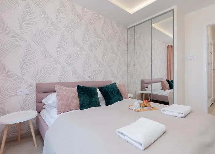 Pearl21 Apartmán Kolobřeh