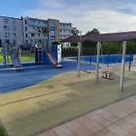 Apartment Pearl21 *
