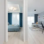 Pearl21 Apartment Kolobrzeg