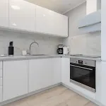 Apartment Pearl21 *