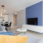 Apartment Pearl21 Kolobrzeg