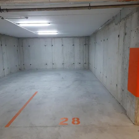 Pearl21 كولوبرزيغ