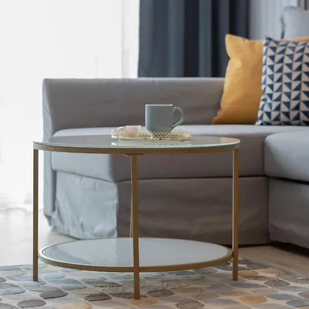 Perlowa Przystan Pearl21 Apartment