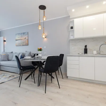 Perlowa Przystan Pearl21 *