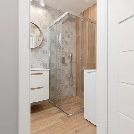 Perlowa Przystan Pearl21 *