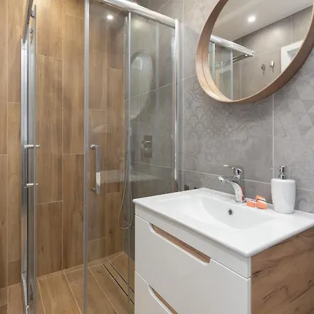 Perlowa Przystan Pearl21 Kolobrzeg