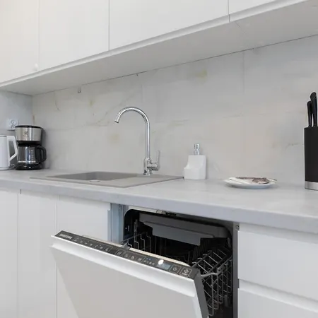 Perlowa Przystan Pearl21 Apartment