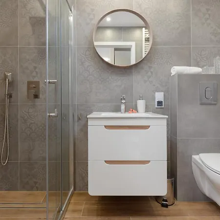 Perlowa Przystan Pearl21 * Kolobrzeg
